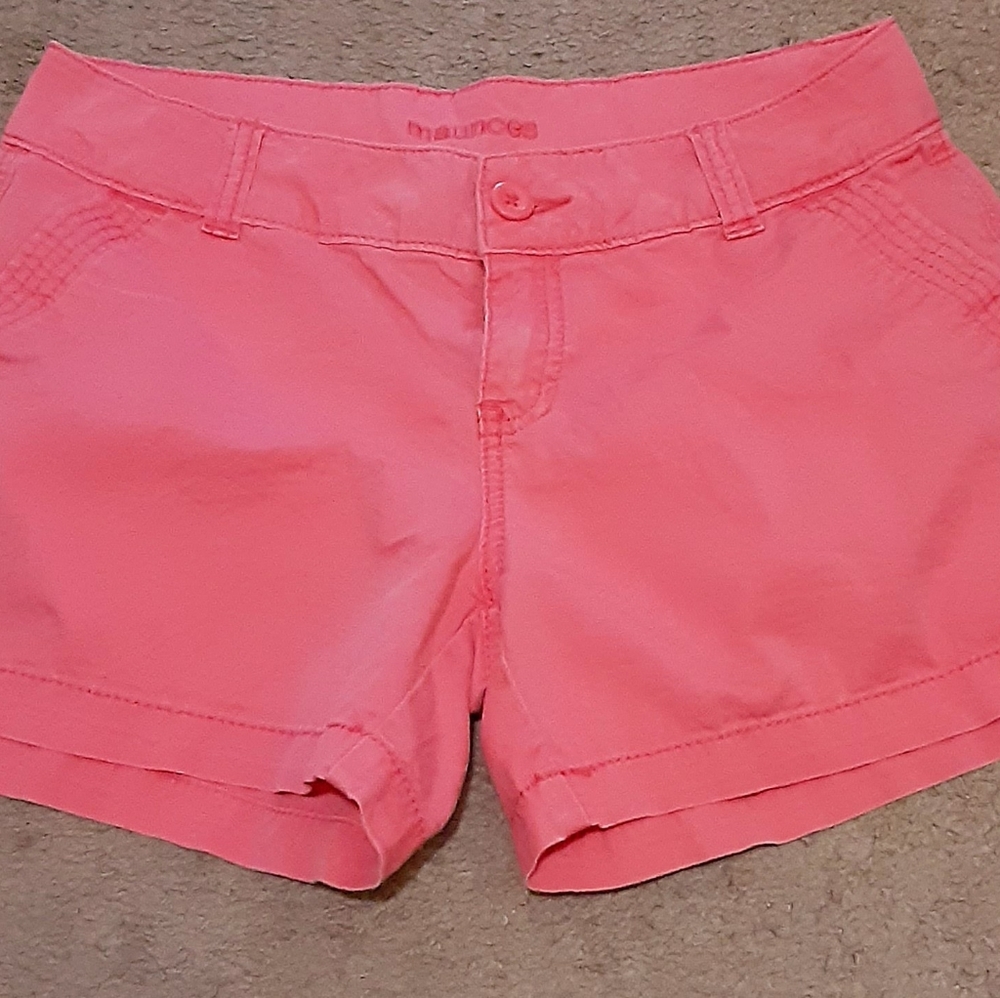 Womens Shorts